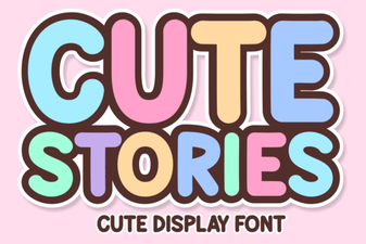 The Art of Playful Typography for Storytelling
