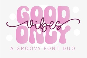 Good Vibes Only: Creative Pairing Ideas & Examples