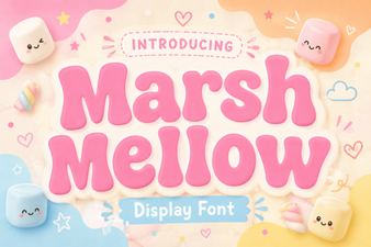 Free Marshmellow Font Design & Download Guide